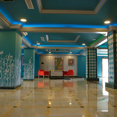 Ritual Torremolinos - Adults Only-3