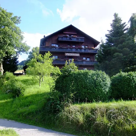 Oberdeisenhof Land- Und Wanderhotel Garni-3