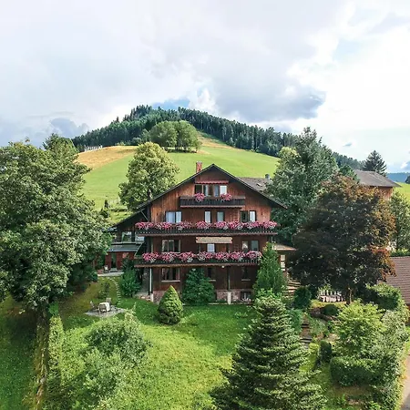Oberdeisenhof Land- Und Wanderhotel Garni-2