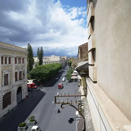 Santuzza Art Hotel Catania-3
