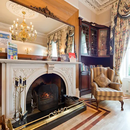 Roxford Lodge Hotel-2