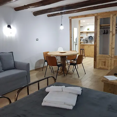 Bed & Breakfast Portanova-2