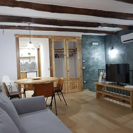 Bed & Breakfast Portanova-3