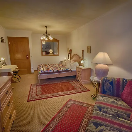 Hotel Ferienhaus Fux-3