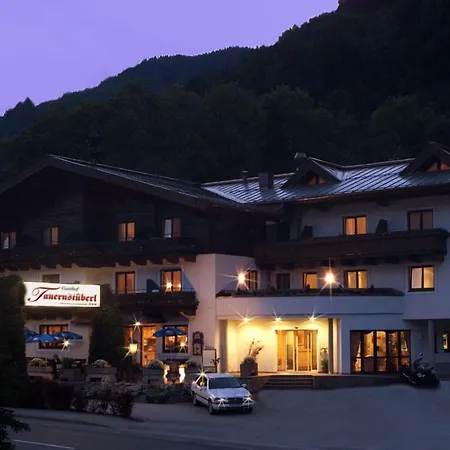 Alpenhotel Tauernstüberl-3