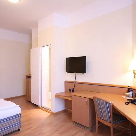 Altstadt Hotel-3