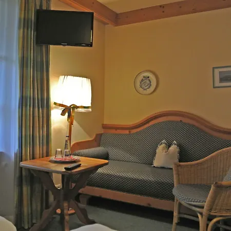 Landhaus Pension Traunbachhäusl-3