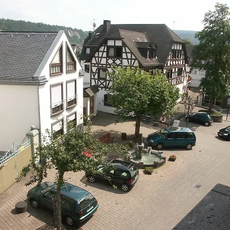 Hotel-Restaurant Weinhaus Grebel-2