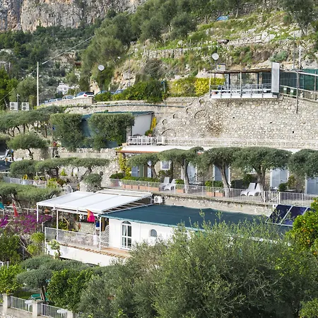 La Maliosa Positano-2