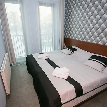 Hotel Poleski-2