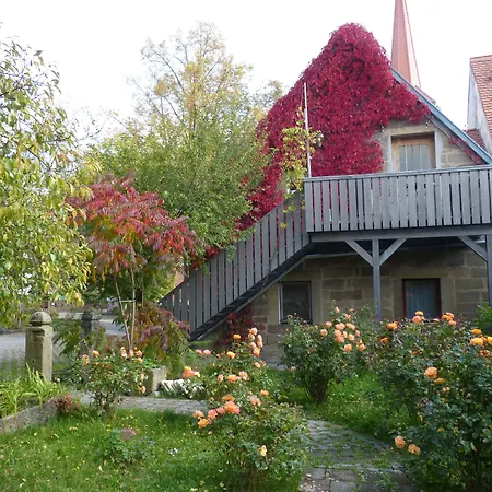 Landhotel Schwarzes Ross-2