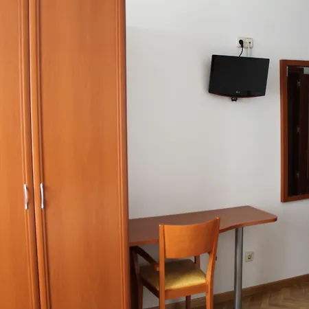 Hostal Jerez-3