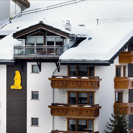 Hotel Marmotte-2