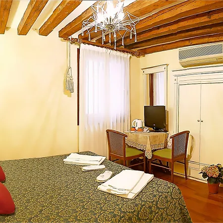Hotel San Luca Venezia-2