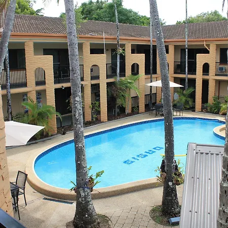 Oasis Inn Apartments-2