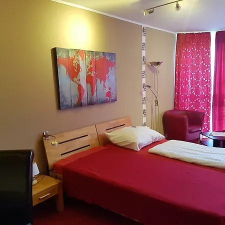 Hotel garni Marktterrassen-3