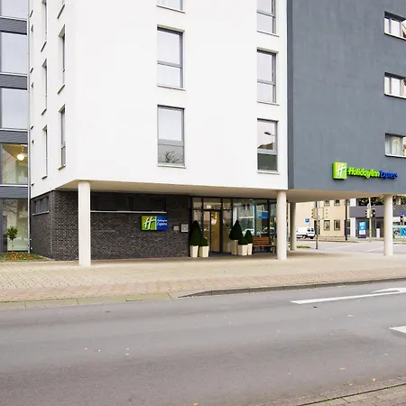 Holiday Inn Express Gütersloh, an IHG Hotel-2