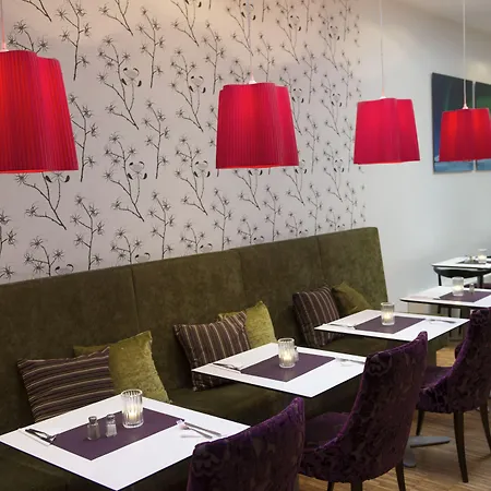 Thon Hotel Tromso-3