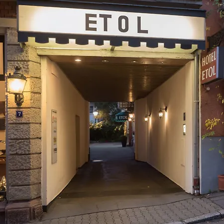 Hotel Etol - Superior-2