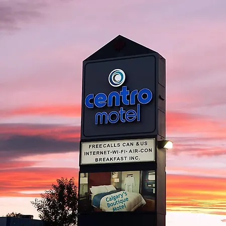 Centro Motel-2