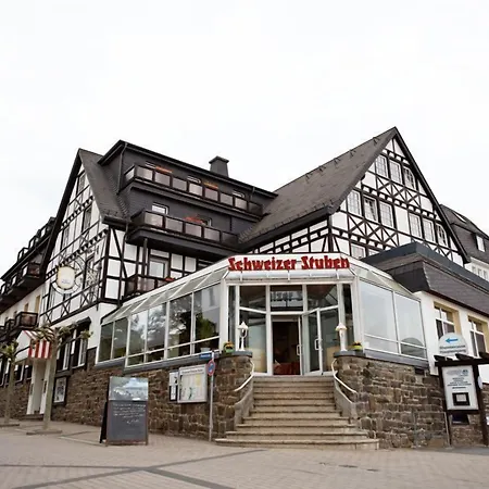Rheinhotel Vier Jahreszeiten-3