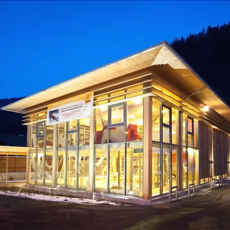 JUFA Hotel Montafon-2