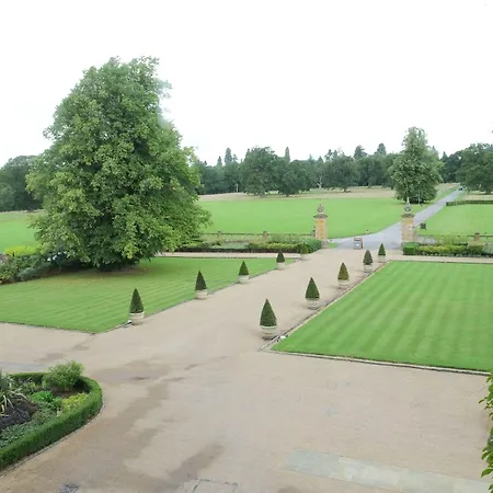 Eynsham Hall-3