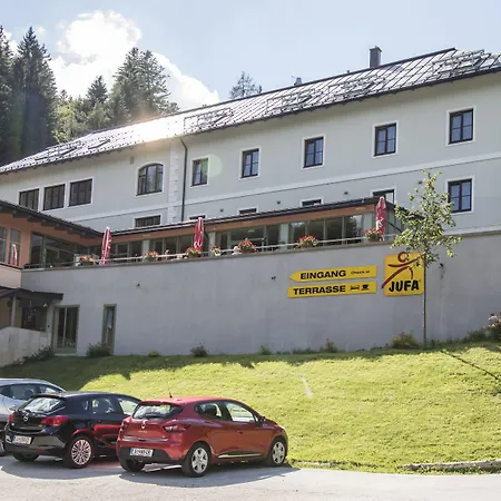 JUFA Hotel Altaussee-2