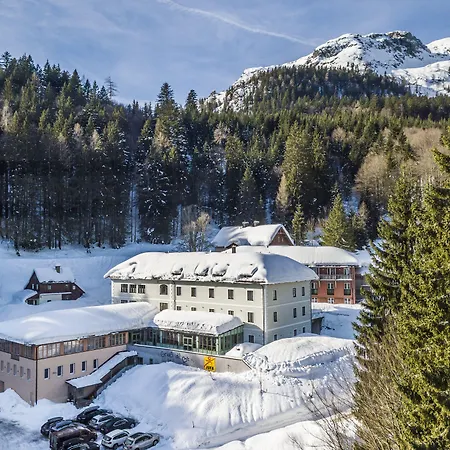 JUFA Hotel Altaussee-3