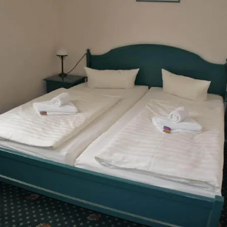 Hotel Reuterhaus Wismar-3