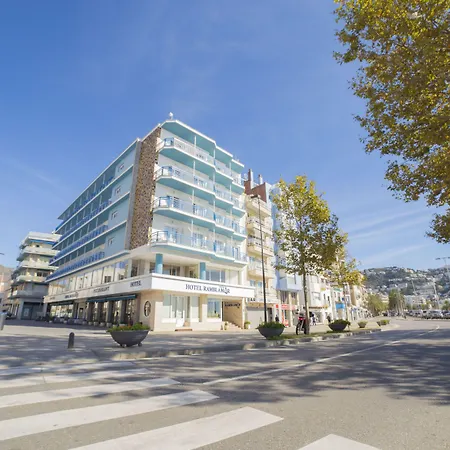 Hotel Ramblamar-2