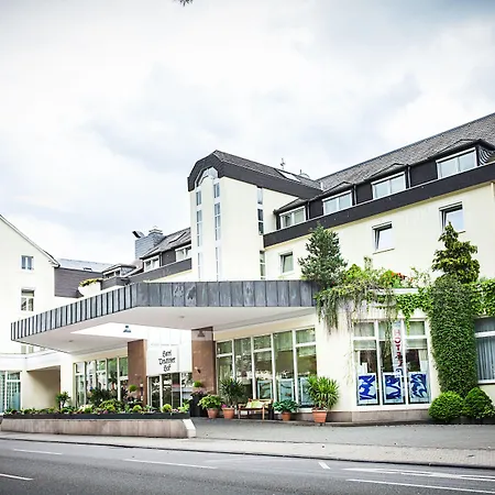 Hotel Deutscher Hof-3