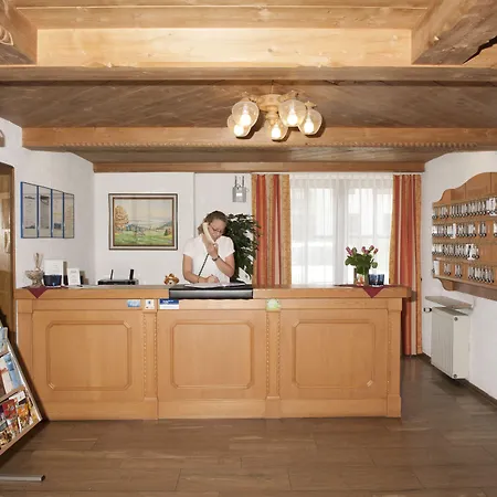 Hotel Seeblick&Ferienwohnung-2