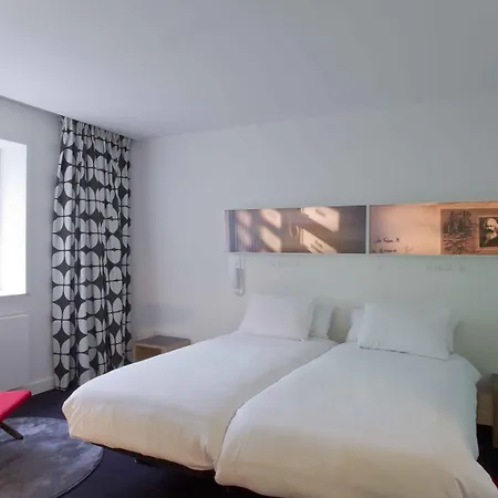 Hotel Gat Point Charlie-3