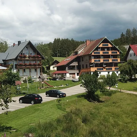 Café-Pension Feldbergblick-2