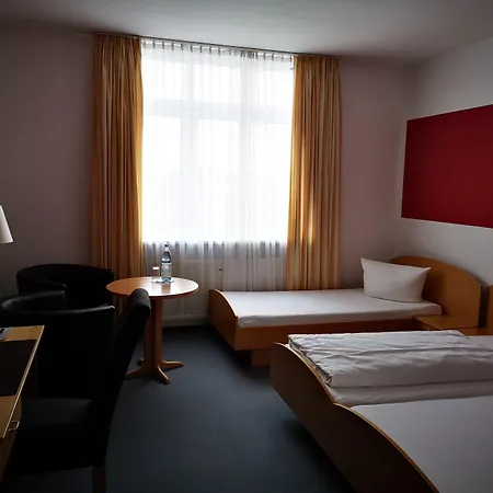 Hotel Zur Alten Druckerei-2