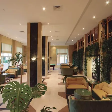 Sea Garden Hotel-3