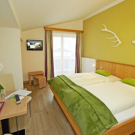 Comfort Hotel Garni Landhaus Gitti-2