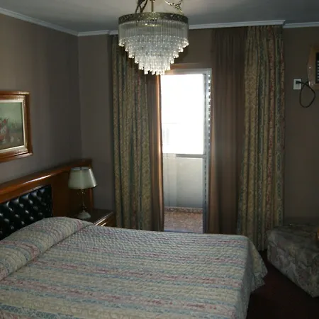 Republica Park Hotel-2