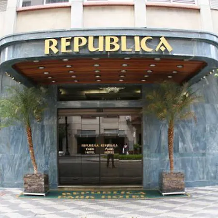 Republica Park Hotel-3