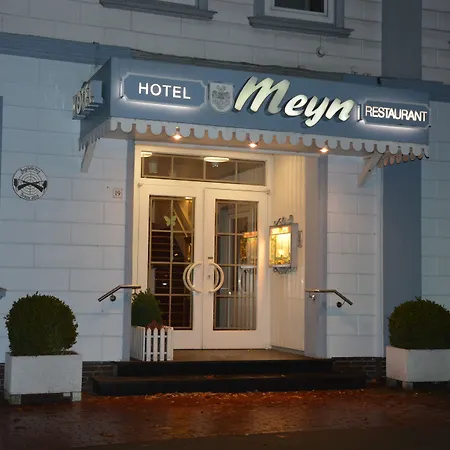 Hotel Meyn-2