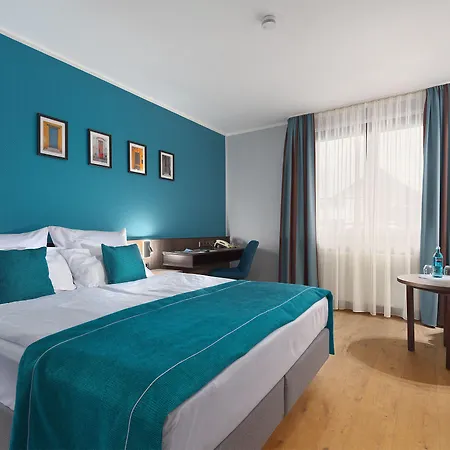 Trip Inn Hotel Krefeld-2