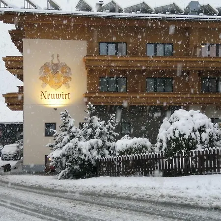 Hotel Neuwirt-3