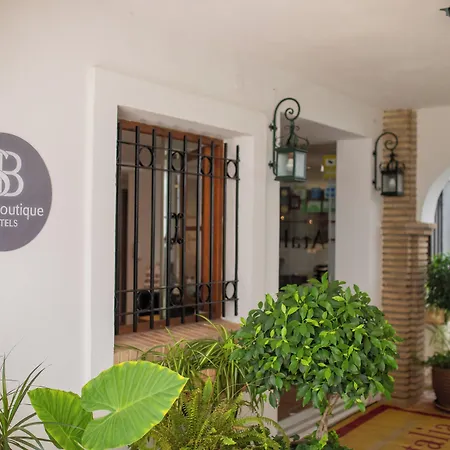 Soho Boutique Hospederia Del Atalia-3