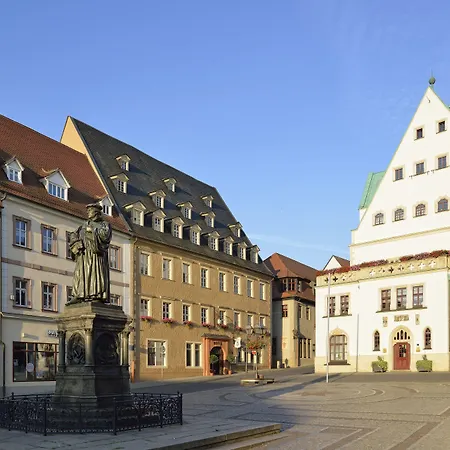 Hotel Graf von Mansfeld-2