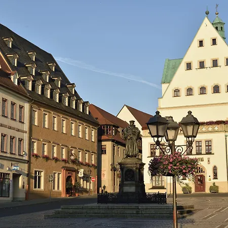 Hotel Graf von Mansfeld-3