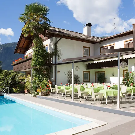 Hotel Gruberhof-3