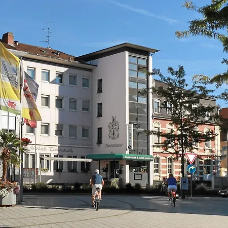 Hotel Danner-3