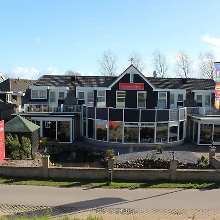 Hotel Restaurant 'T Klokje-2