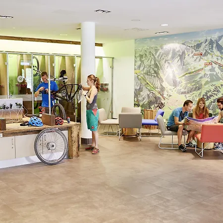 Explorer Hotel Oberstdorf-3
